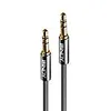 Lindy 35320, 3.5mm, Männlich, 3.5mm, Männlich, 0,5 m, Produktbild-Vorschau 6