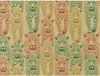 Carta da regalo Paradise - carta kraft ecologica marrone - Anteprima dell’immagine prodotto 6