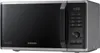 Samsung MG23K3515AS Mikrowelle mit Grill 23l, Quick Produktbild-Vorschau 8
