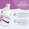 Swedish Nutra Collagen Liquid 10 000 mg - Hydrolyzovan hovz Náhled obrázku produktu 6