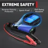 Lokithor Jumpstarter J402 PRO 12 V 3 500 A Voir les images du produit 9
