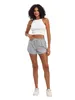 COMEOR Kurze Hose Damen Sportshorts Laufshorts Sommer Hosen Produktbild-Vorschau 7