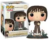 Pýcha a předsudek POP! filmy vinylové figurky Elizabeth Náhled obrázku produktu 4