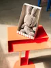 Cozy Miffy  - The X Label - grau / taupe in Geschenkbox 23 Produktbild-Vorschau 3