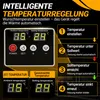 Peviasot 30kW Heizkanone Ölheizgebläse - Ölheizer Bauheizer Produktbild-Vorschau 5