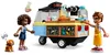 LEGO® Friends 42606 Stand de pâtisserie mobile Voir les images du produit 3