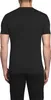 CALVIN KLEIN JEANS T-shirt Herren Baumwolle Schwarz GR56331 Produktbild-Vorschau 3