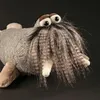 Sigikid Hipster Hip BeastsTown Morse en peluche Voir les images du produit 4
