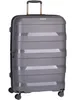 Stratic Straw + EXP TSA Trolley Dark Grey dunkelgrau 76cm Produktbild-Vorschau 19