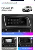 bezprzewodowy CarPlay Dla Audi Q5 2009-2016 wysoka wersja Podgląd zdjęcia produktu 19