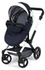 Bayer Design 17081AA Poppenwagen Xeo met tas, verstelbare Productafbeelding-voorbeeld 13