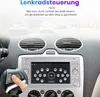 7 "HD Navi Autorádio GPS Bluetooth pre Ford Focus Mondeo Náhľad obrázku produktu 7