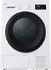 LG RT80B2, Freistehend, Frontlader, Wärmepumpe, Weiß, Produktbild-Vorschau 11