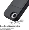 imoshion Tylna obudowa z uchwytem na karty dla Apple iPhone Podgląd zdjęcia produktu 4