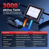 Autel OBD2 Diagnosegerät MaxiCOM MK900: 2026 Neue Ver. von Produktbild-Vorschau 5