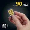 Intenso 3421470 Intenso SDHC Card           16GB Class 10 Vista previa de la imagen del producto 4