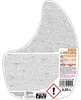 Frische Kraft 6 in 1 Waschgel COLOR 2,04 L Produktbild-Vorschau 2
