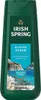 Irish Spring | Sprchový gel 2v1 - Exfoliační - Hydratační - Náhled obrázku produktu 1