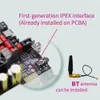 220W + 220W BT 5.2 Drahtloser Audio-Leistungsverstaerker Produktbild-Vorschau 3