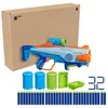 Zbraň Nerf Elite Junior Rookie Pack + 32 nábojov, ciele Náhľad obrázku produktu 3