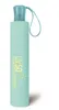 Happy Rain Mini AC UV50 Protect Automatik Taschenschirm Produktbild-Vorschau 2