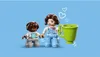 LEGO® DUPLO® 10986 Maison familiale mobile Voir les images du produit 24