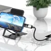 Adaptér OTG USB A na Lightning Hoco UA17 černý Náhled obrázku produktu 8