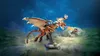 LEGO® Harry Potter™ 76406 Queue de corne hongroise Voir les images du produit 23