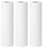 Poooli 110 × 30 mm, rouleau de papier thermique blanc non Voir les images du produit 1