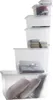 plast team Aufbewahrungsbox BASIC BOX 134,0 Liter Produktbild-Vorschau 8