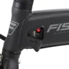 FISCHER Faltrad FR18 MJ21 Farbe: schwarz matt, Preis für Produktbild-Vorschau 12