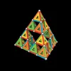 Geomag Super Color Panels Masterbox, 388 Stk. Produktbild-Vorschau 11