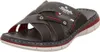 Rieker 25199 Schuhe Herren Sandalen Pantoletten Clogs, Produktbild-Vorschau 44