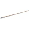 A long, thin electrical component with multiple copper connectors along its length, presented on a white background. Produktbild-Vorschau