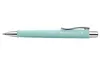 FABER-CASTELL Kugelschreiber Poly Ball XB caribic blue Náhled obrázku produktu 1