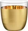 Eisch COSMO COLLECT Sada 2 pohárov 390 ml zlatá Náhľad obrázku produktu 2