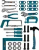 Toi-Toys - Power Tools - Werkzeugset (30-teilig) Hammer Produktbild-Vorschau 1