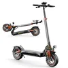 E-Scooter 10 Zoll Elektroroller mit Straßenzulassung passt Produktbild-Vorschau 1