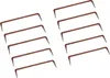 KOTARBAU® 10er Set Bauklammer 300mm zum Verbinden von Produktbild-Vorschau 1