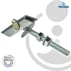 tecuro Kippdübel mit Gewinde M 8 x 100 mm, mit Scheibe und Produktbild-Vorschau 2