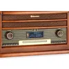 Roadstar HIF-1996D + BT Plattenspieler DAB + Bluetooth Voir les images du produit 2