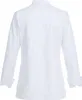 GREIFF Greiff-5047 Kochjacke Gr. 3XL weiß Produktbild-Vorschau 2