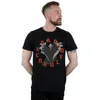 Disney - "Bad Influence" T-Shirt für Herren BI52260 (S) Produktbild-Vorschau 2