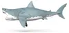 Megalodon Figurine. Schleich 15055 Dinosaur Range Anteprima dell’immagine prodotto 9
