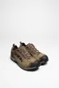 Scarpe casual stringate da uomo in taupe Anteprima dell’immagine prodotto 7