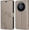 Hülle für Honor Magic 8 Lite Handyhülle Schutzhülle Wallet Produktbild-Vorschau 4