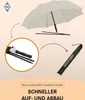 FARE Strand-Sonnenschirm Travelmate Camper Produktbild-Vorschau 5
