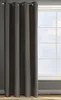 Design91 Dekorative Vorhänge zum Wohnzimmer PARISA Produktbild-Vorschau 7