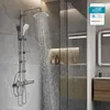 GROHE Duscharmatur Precision Flow, Duschsystem mit BELVIT Produktbild-Vorschau 1