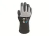 Wonder Grip WG-555 Arbeitshandschuhe Duo schwarz,grau L/9 Produktbild-Vorschau 12